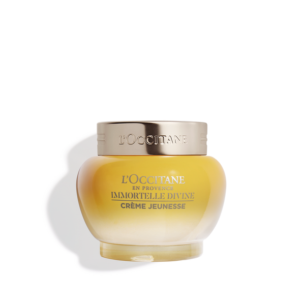 Divine Cream 20Years 65Ml | L'Occitane South Africa