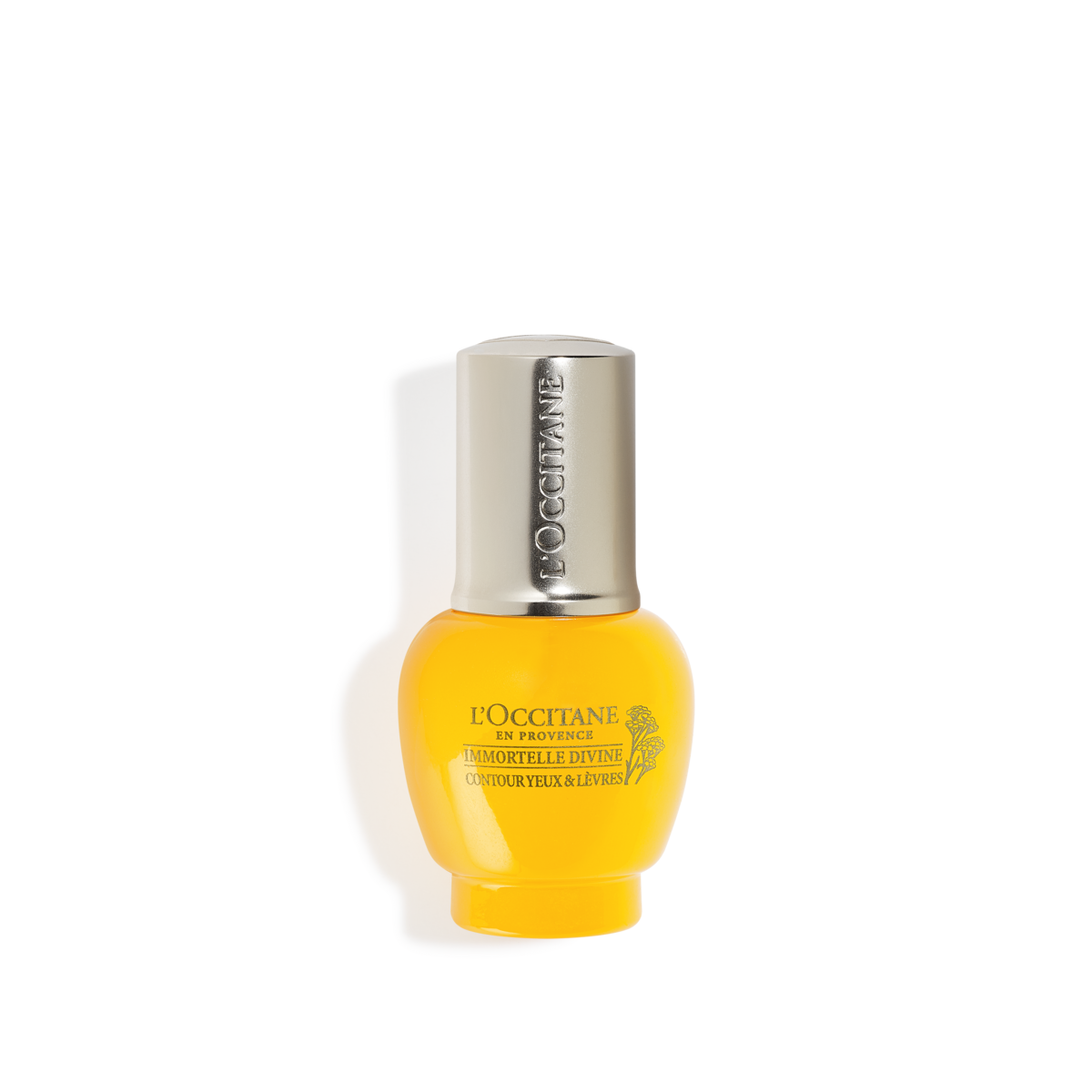 Immortelle Divine Eye & Lip Contour | L'Occitane South Africa