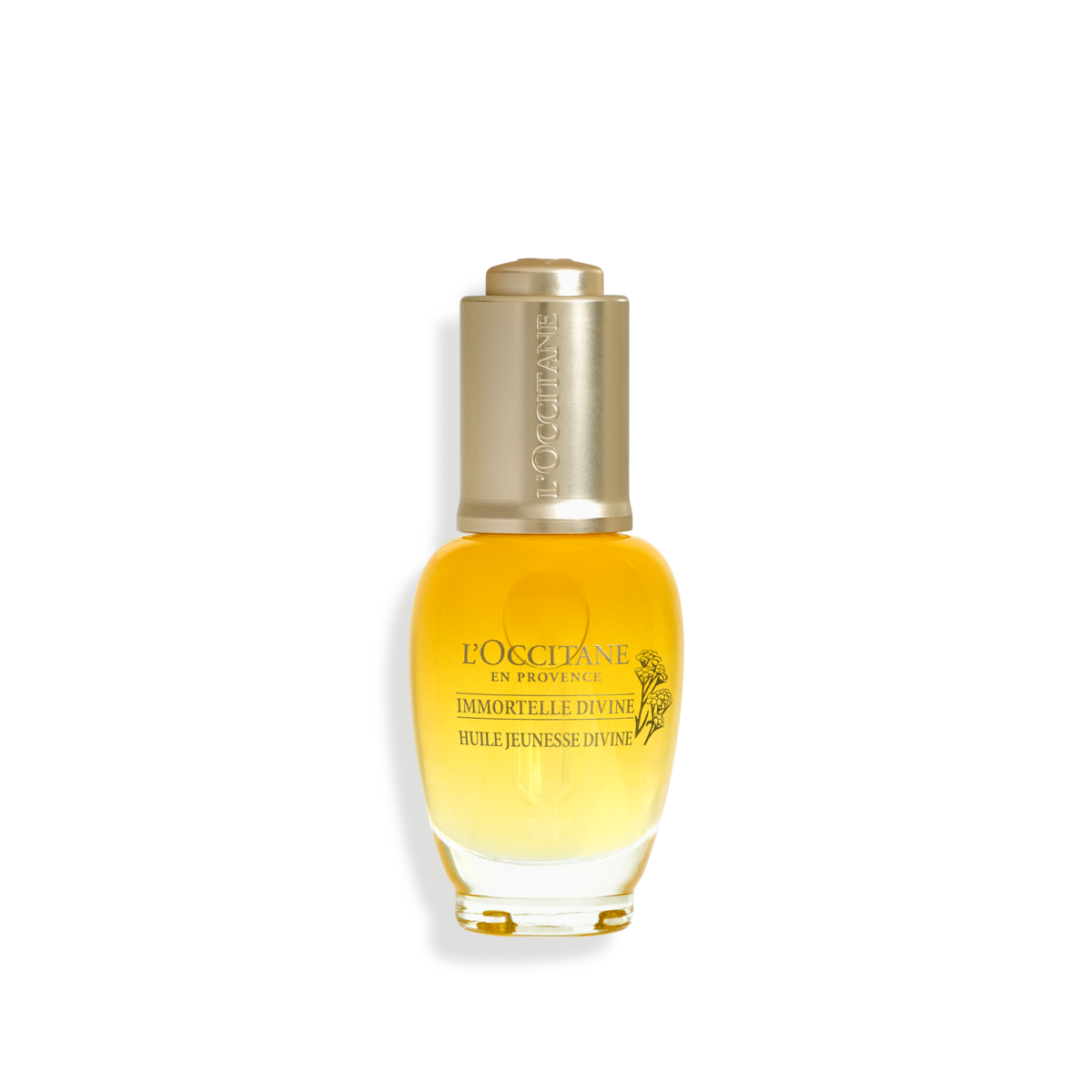 Immortelle Divine Youth Oil