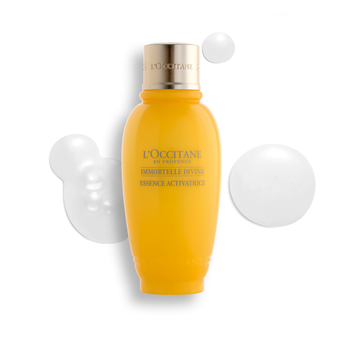 Immortelle Divine Resurfacing Lotion