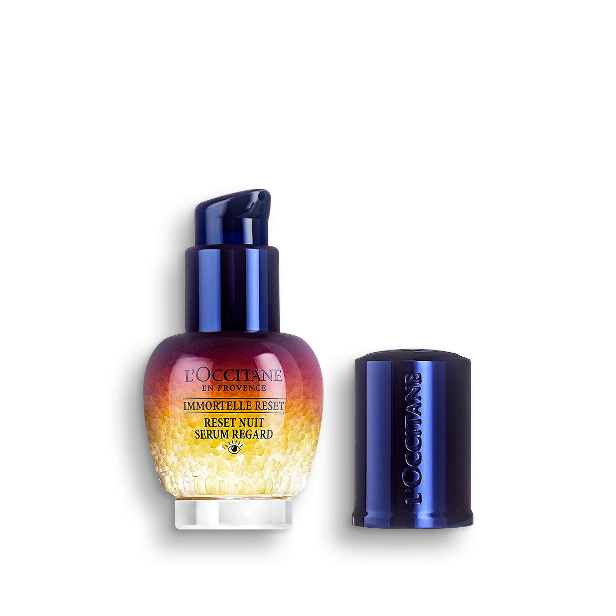 Immortelle Reset Eye Serum