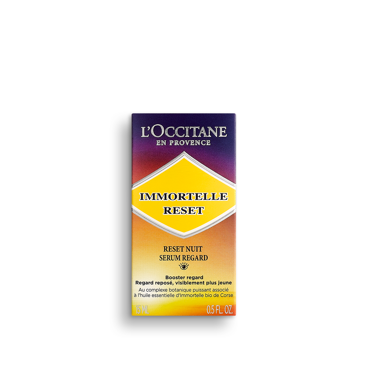 Immortelle Reset Eye Serum