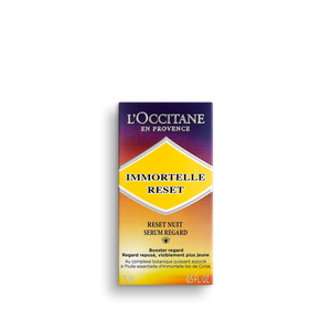 Immortelle Reset Eye Serum
