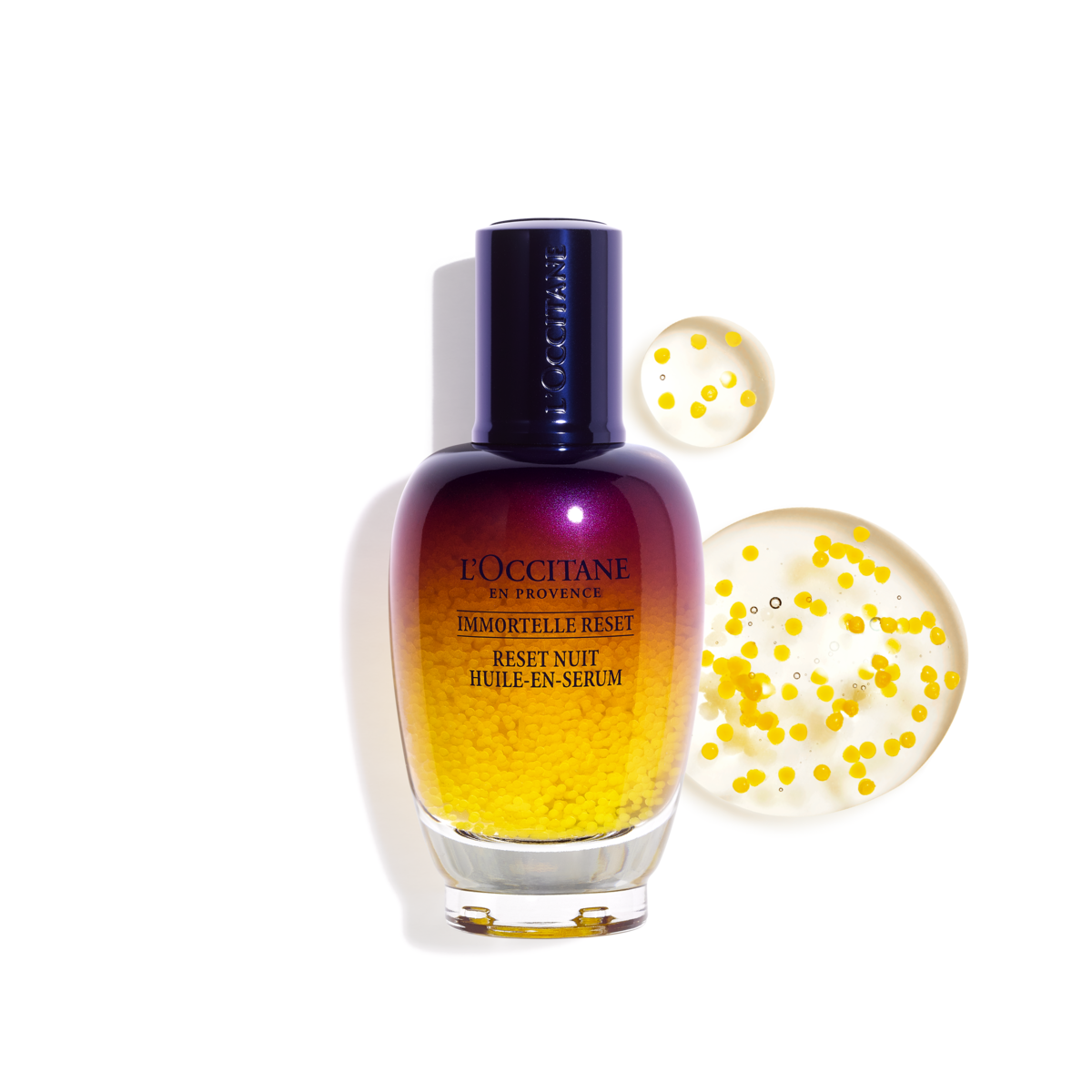 Reset Overnight Oil-in-Serum (Luxury Size) | L'Occitane South Africa