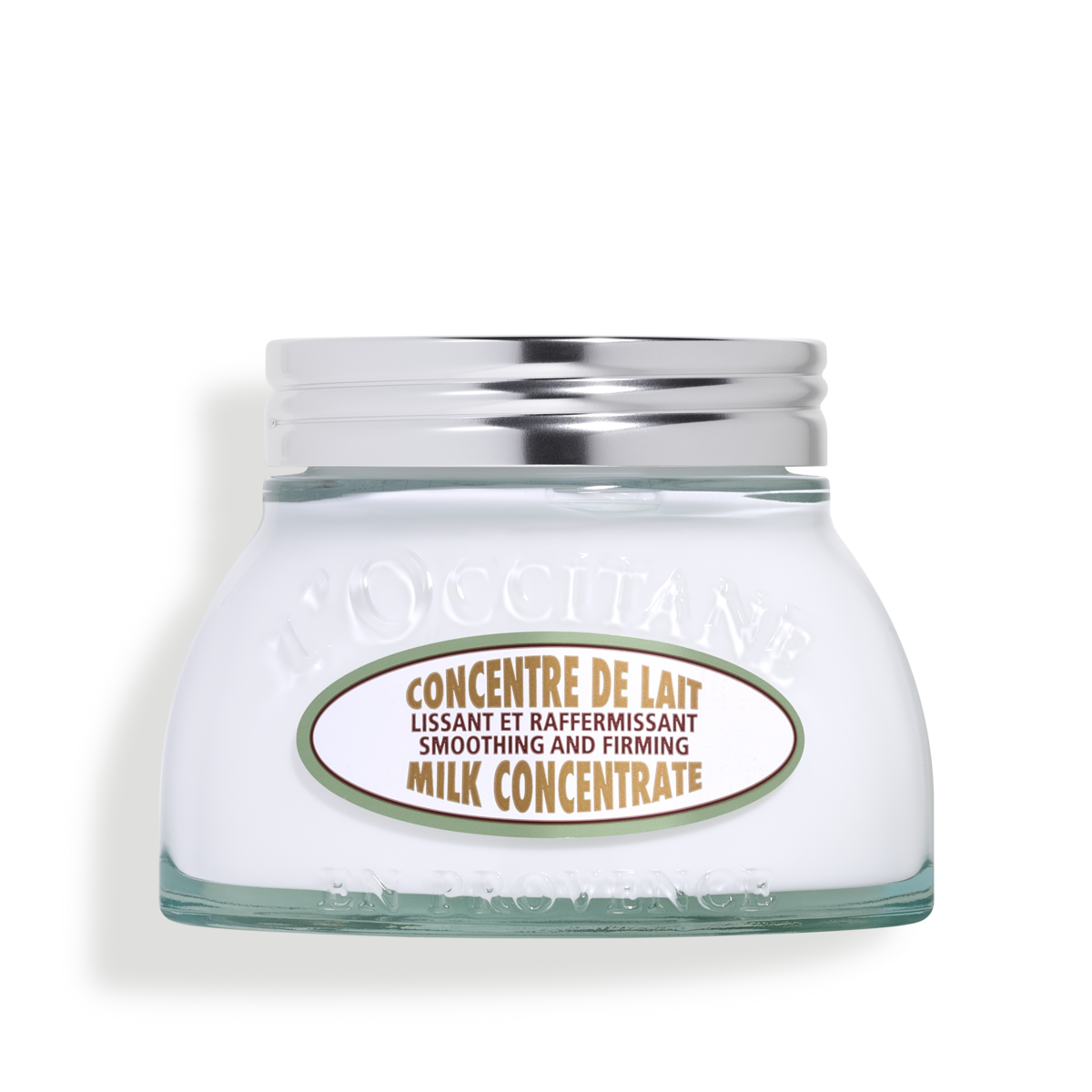 Almond Delicious Milk Concentrate | L'Occitane South Africa