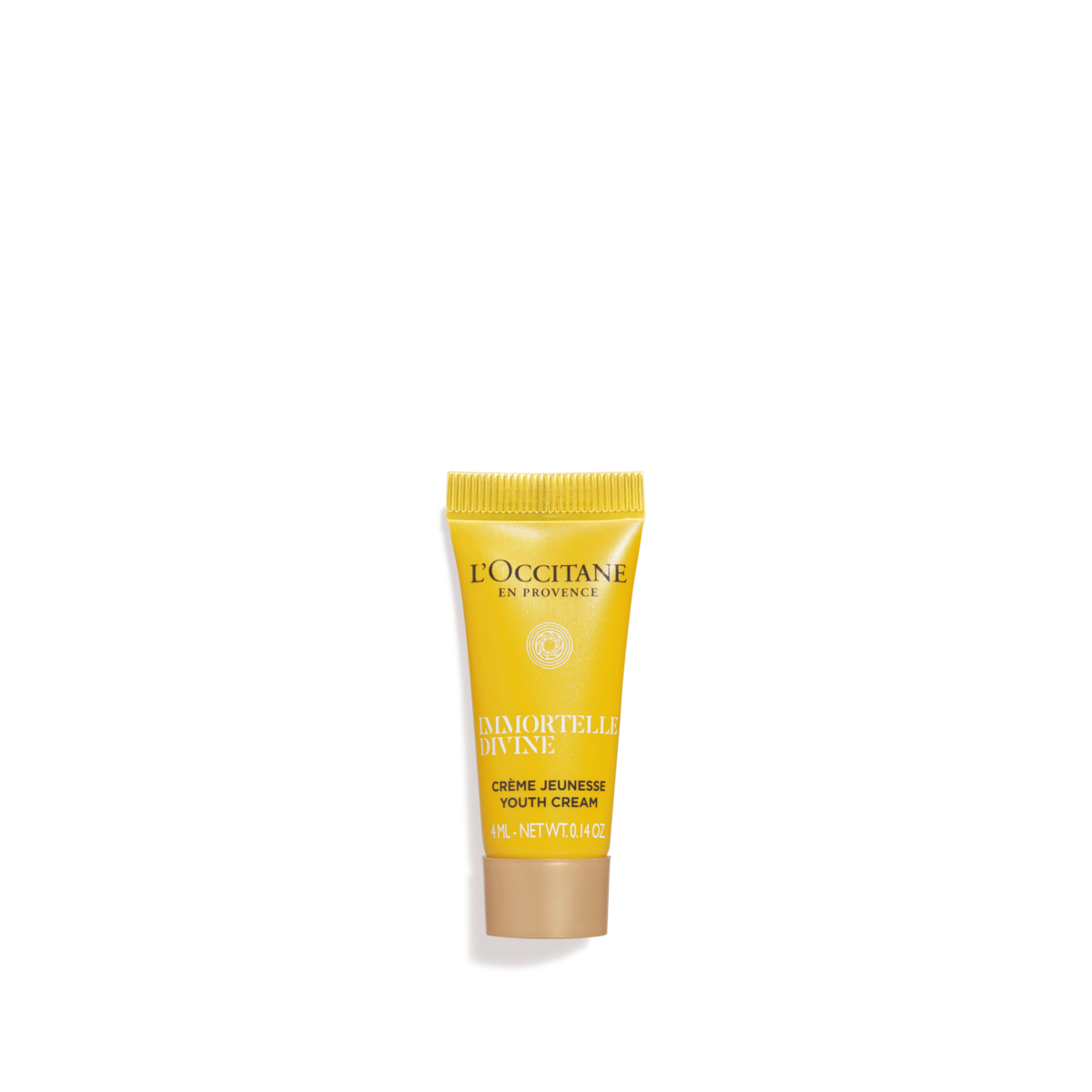 L'Occitane Immortelle Divine クリーム 50ml Immortelle Divine Youth Cream (Mini) | L'Occitane South Africa