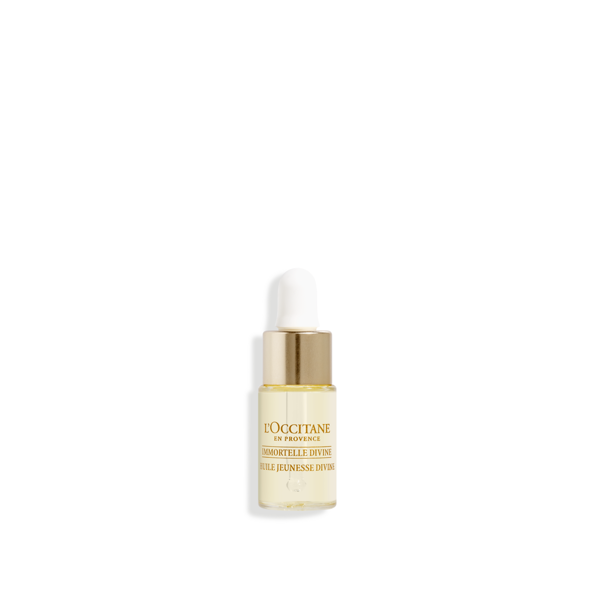 Immortelle Divine Youth Oil (Mini)