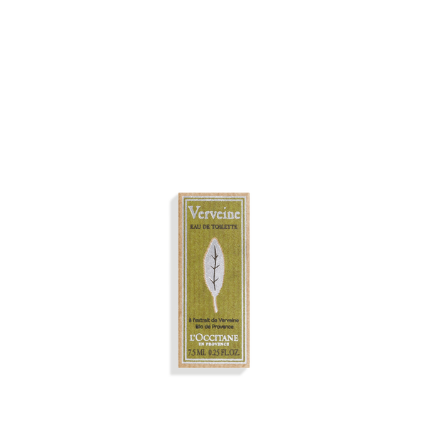 VERVEINE EAU DE TOILETTE 7,5ML