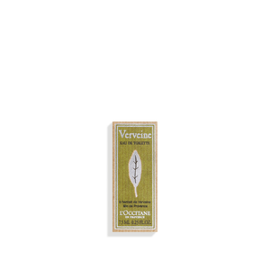 VERVEINE EAU DE TOILETTE 7,5ML