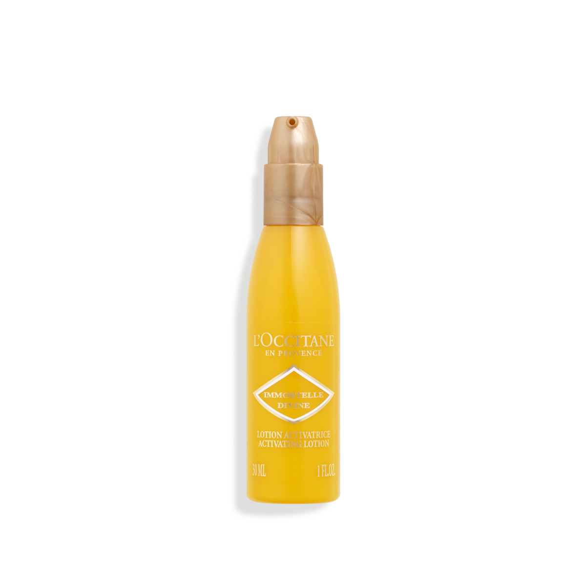 Immortelle Divine Activating Essence