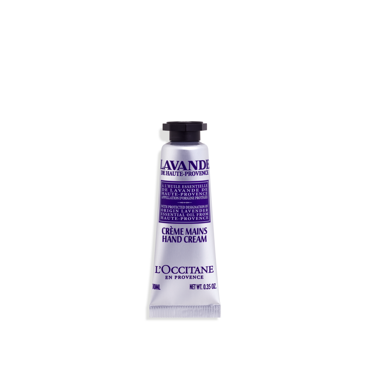 Lavender Hand Cream 10ML