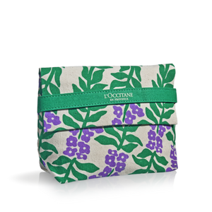 2023 GREEN COLLECTION POUCH