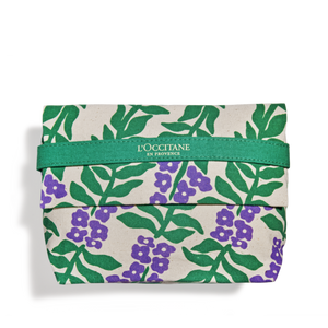 2023 GREEN COLLECTION POUCH