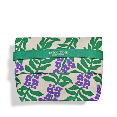 2023 GREEN COLLECTION POUCH