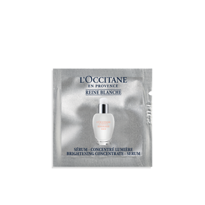 Reine Blanche Serum 1ml Sample