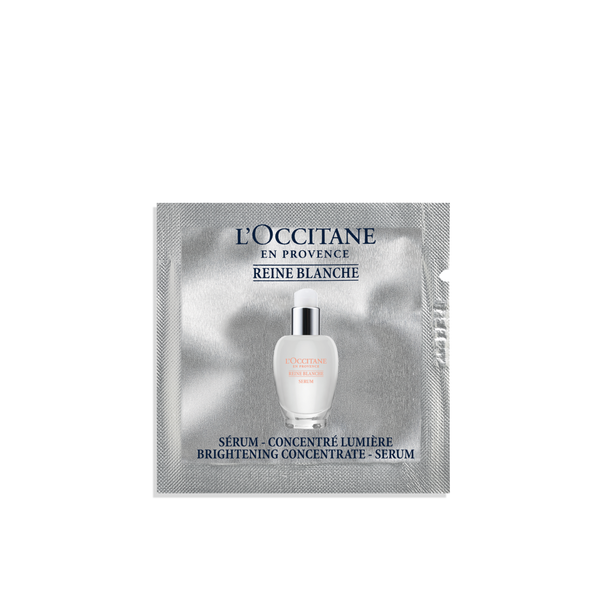 Reine Blanche Serum 1ml Sample