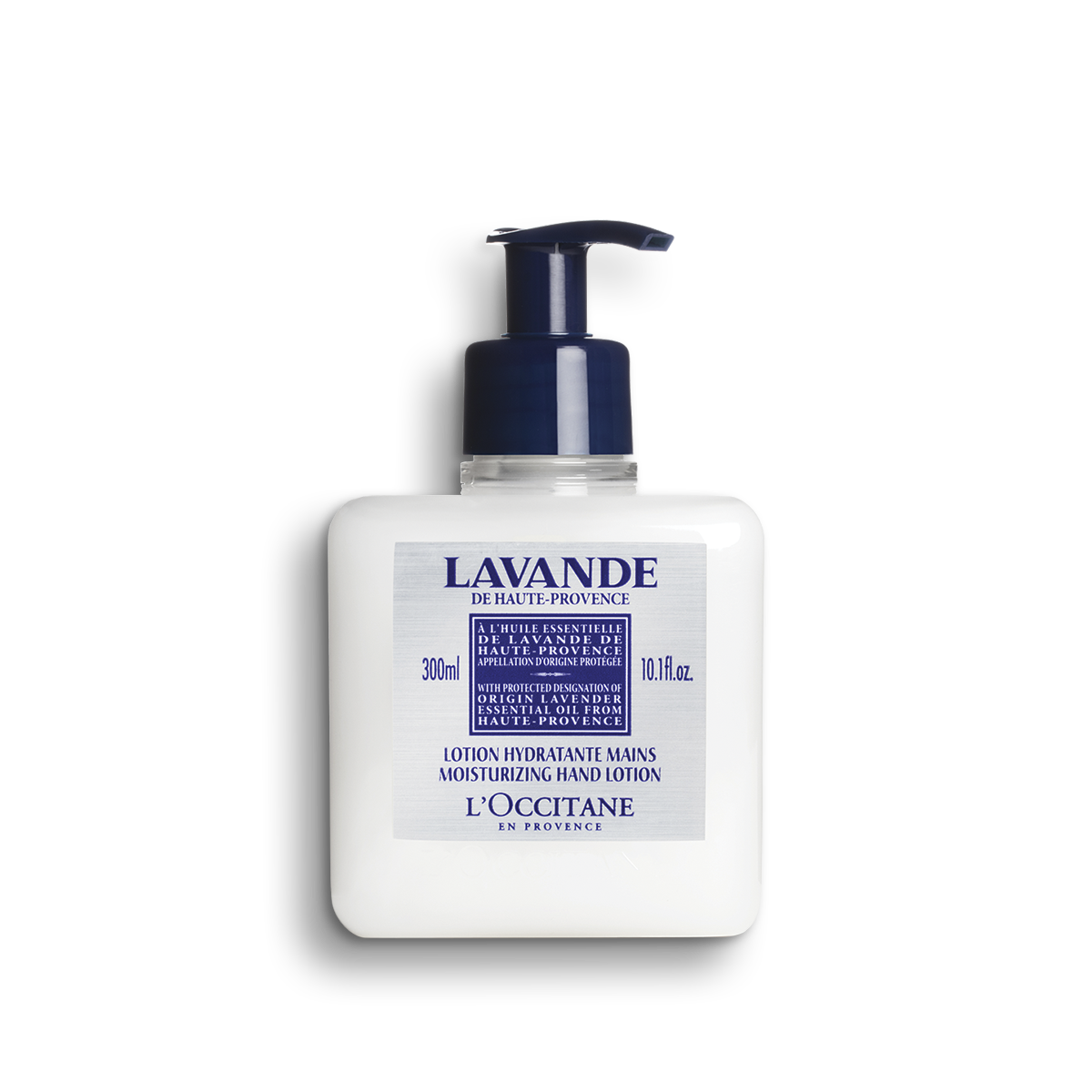 Lavender Moisturising Hand Lotion