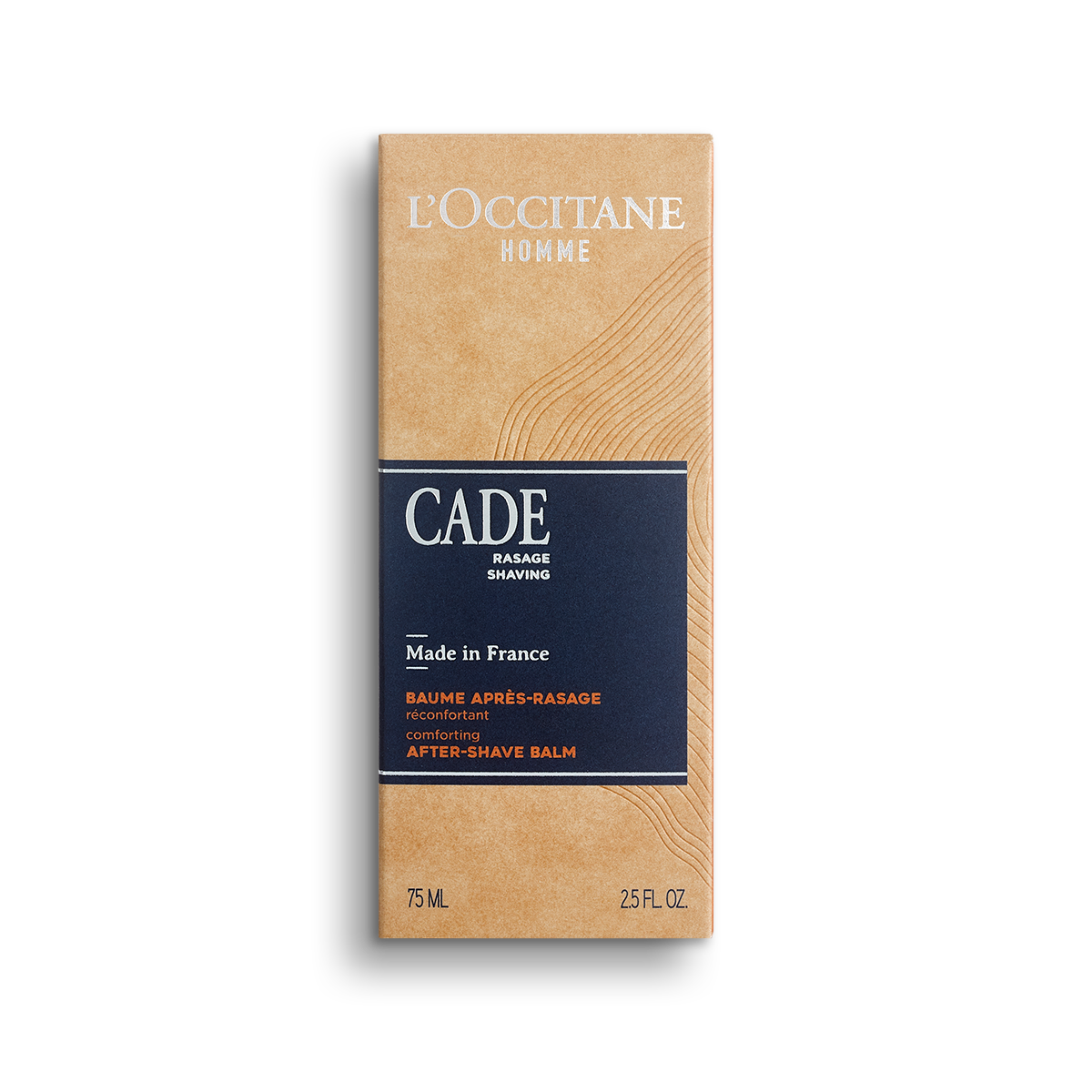 Cade After-Shave Balm