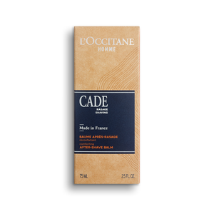 Cade After-Shave Balm