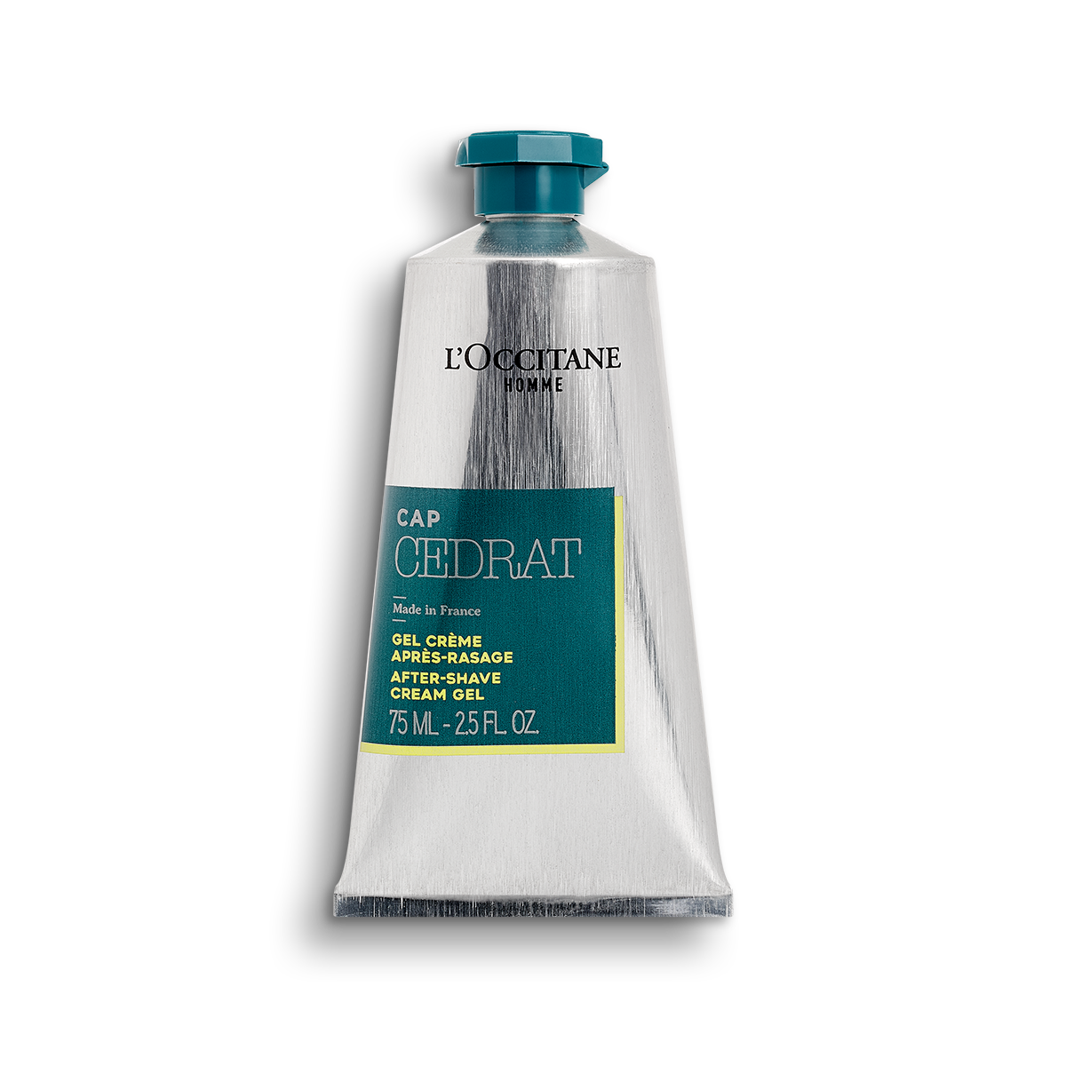 Cap Cédrat After-Shave Cream Gel