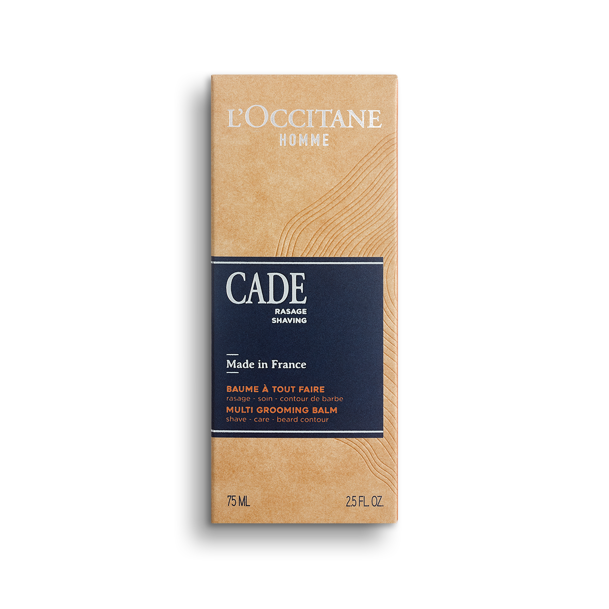 Cade Multi-Grooming Balm