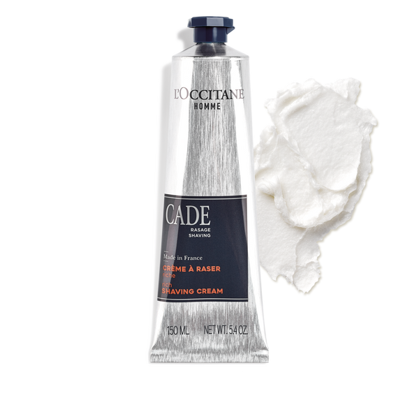 Cade Rich Shaving Cream | L'Occitane South Africa