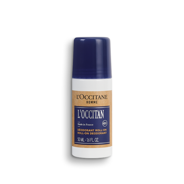 L'Occitan Roll-On Deodourant