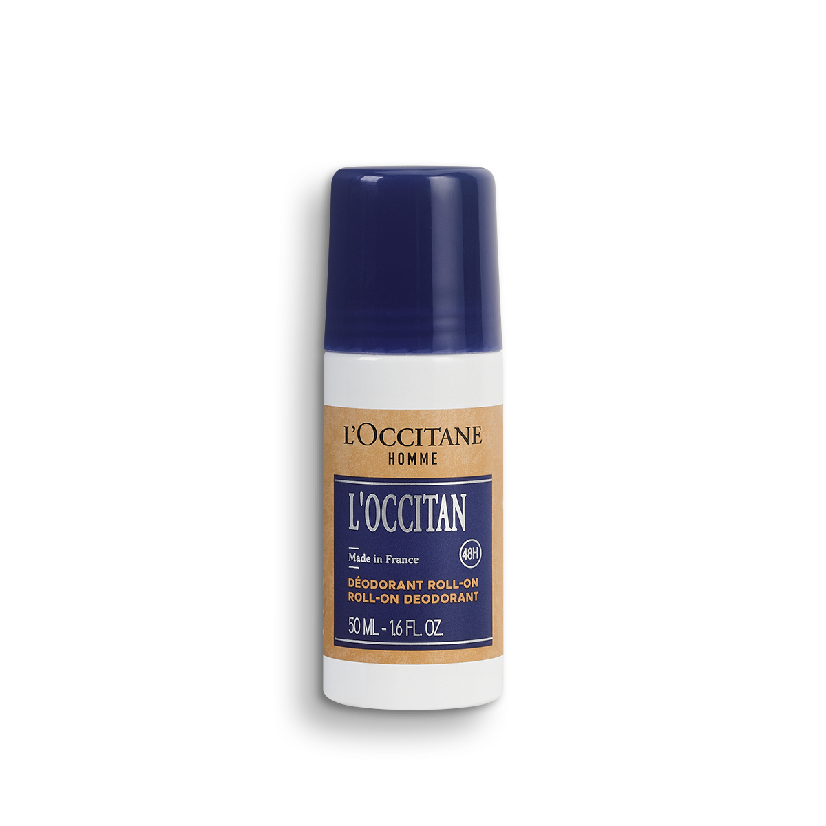 L'Occitan Roll-On Deodourant