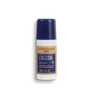 L'Occitan Roll-On Deodourant