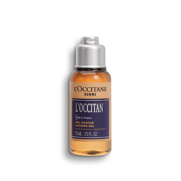L'Occitan Shower Gel (Travel Size)