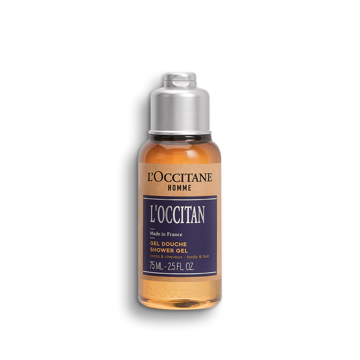 L'Occitan Shower Gel (Travel Size)