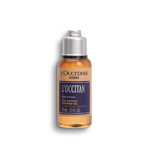 L'Occitan Shower Gel (Travel Size)