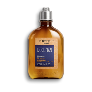 L'Occitan Shower Gel