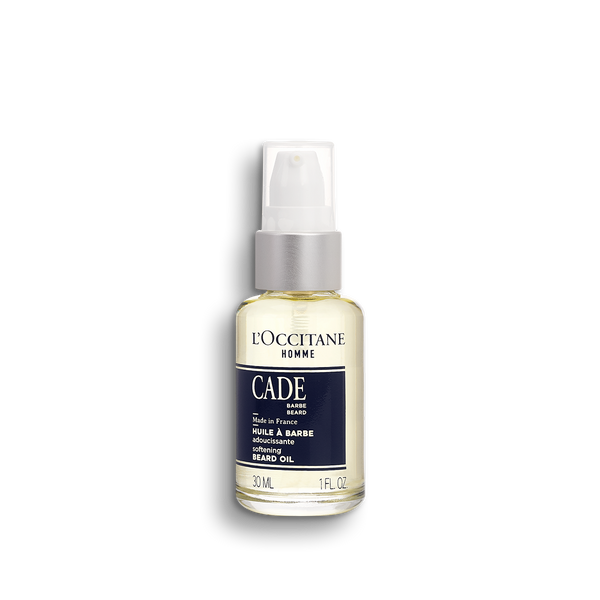 Cade Beard Oil