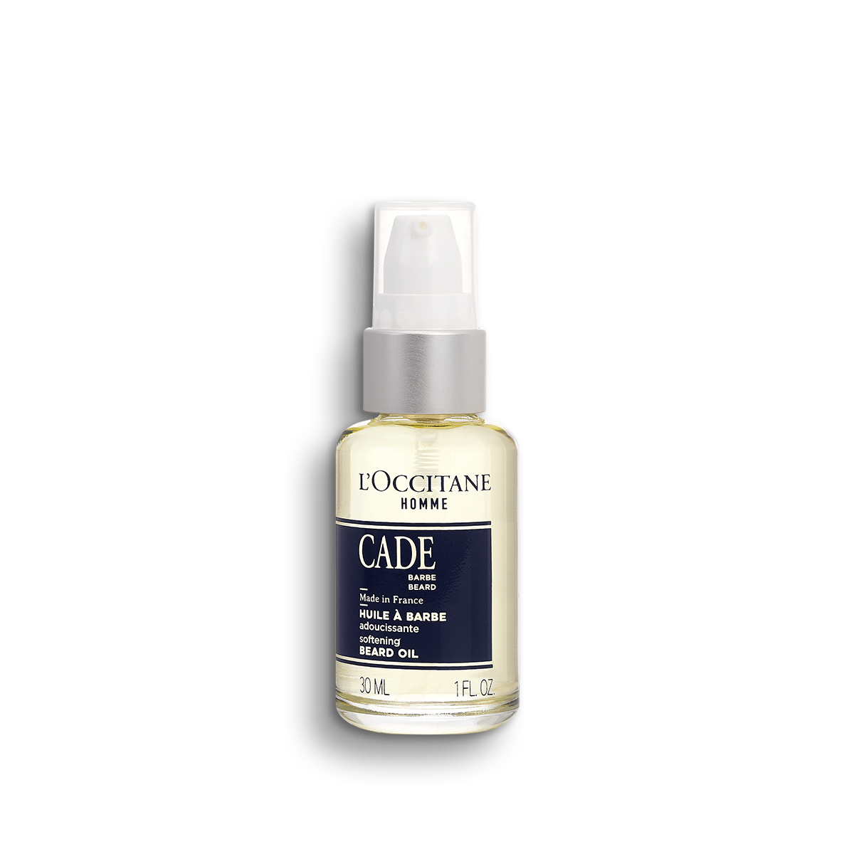 Cade Beard Oil