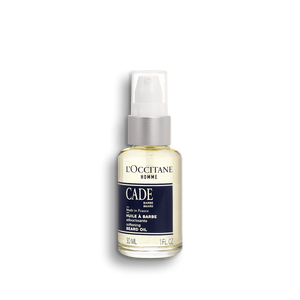 Cade Beard Oil