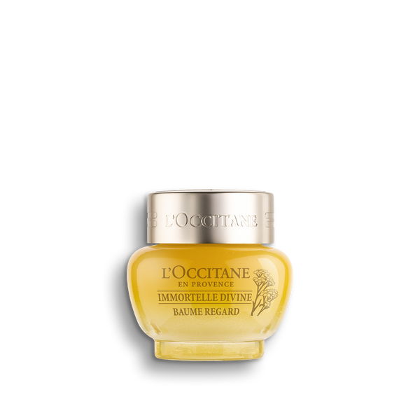 Immortelle Divine Eye Balm | L'Occitane South Africa
