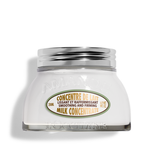 Almond Milk Concentrate