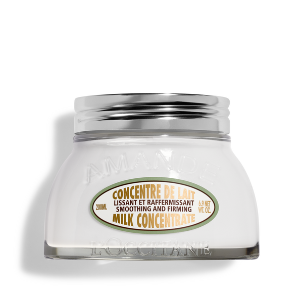 Almond Milk Concentrate