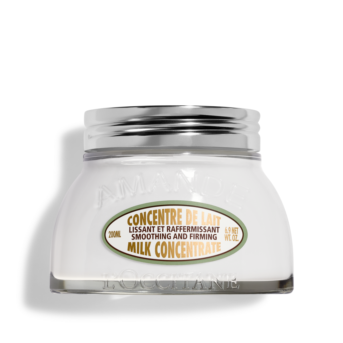 Almond Milk Concentrate