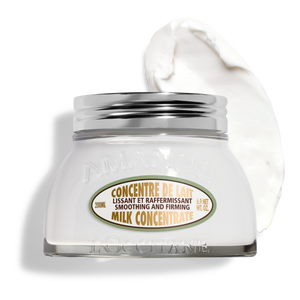 Almond Milk Concentrate