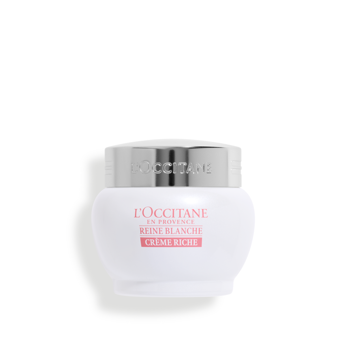 Reine Blanche Rich Cream