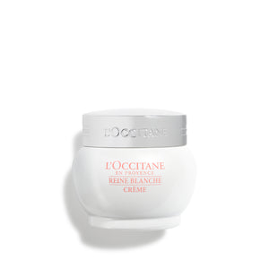 Reine Blanche Illuminating Cream