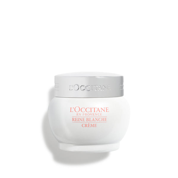 Reine Blanche Illuminating Cream