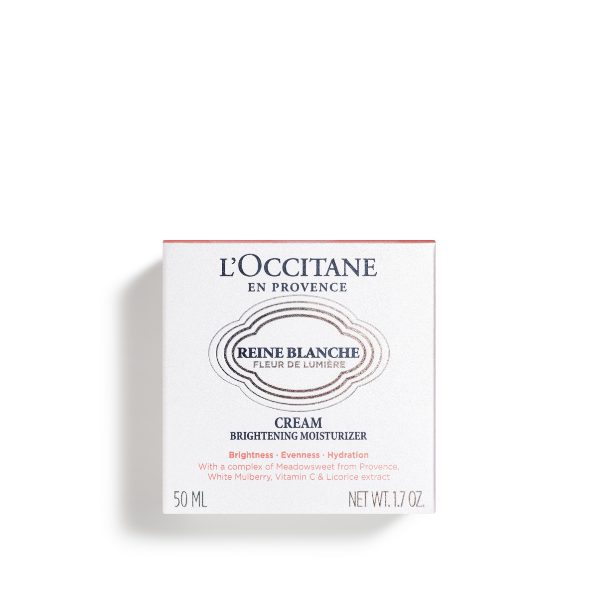 Reine Blanche Illuminating Cream