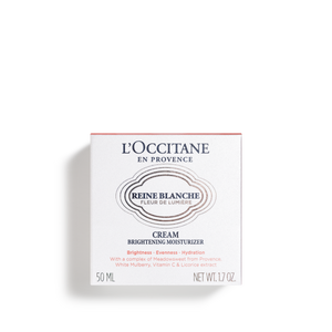 Reine Blanche Illuminating Cream
