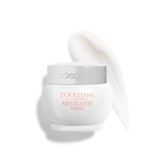Reine Blanche Illuminating Cream