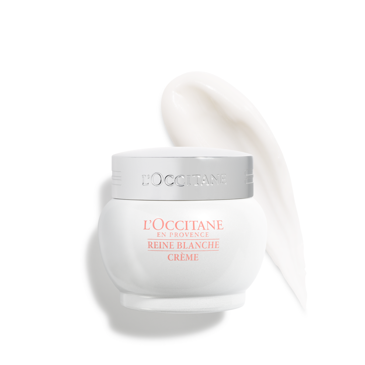 Reine Blanche Illuminating Cream