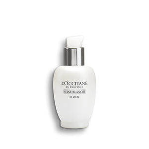 Reine Blanche Illuminating Serum