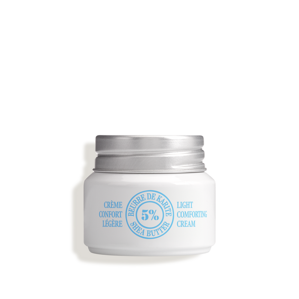 Dry Skin Comforting Collection | L'Occitane